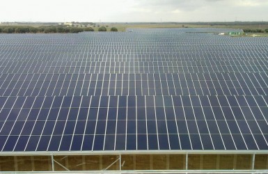 photovoltaic plant Myenergy